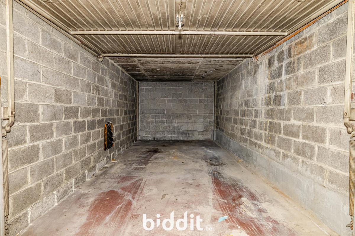 photo 5 du bien Lot 2 : 3 garages au 1e sous-sol 