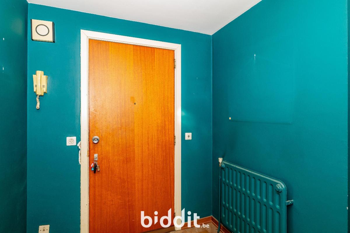 photo 8 du bien Appartement « H5 » au 5e étage + 5 garages