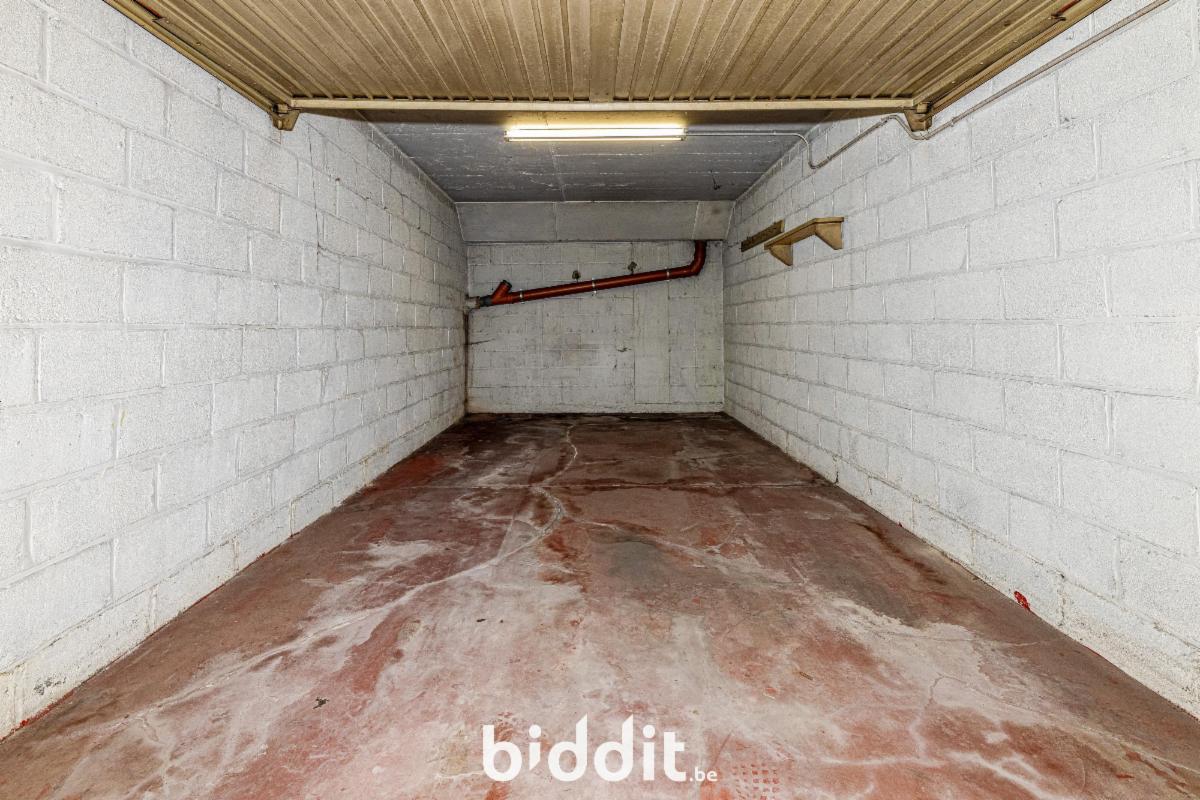 photo 19 du bien Appartement « H5 » au 5e étage + 5 garages