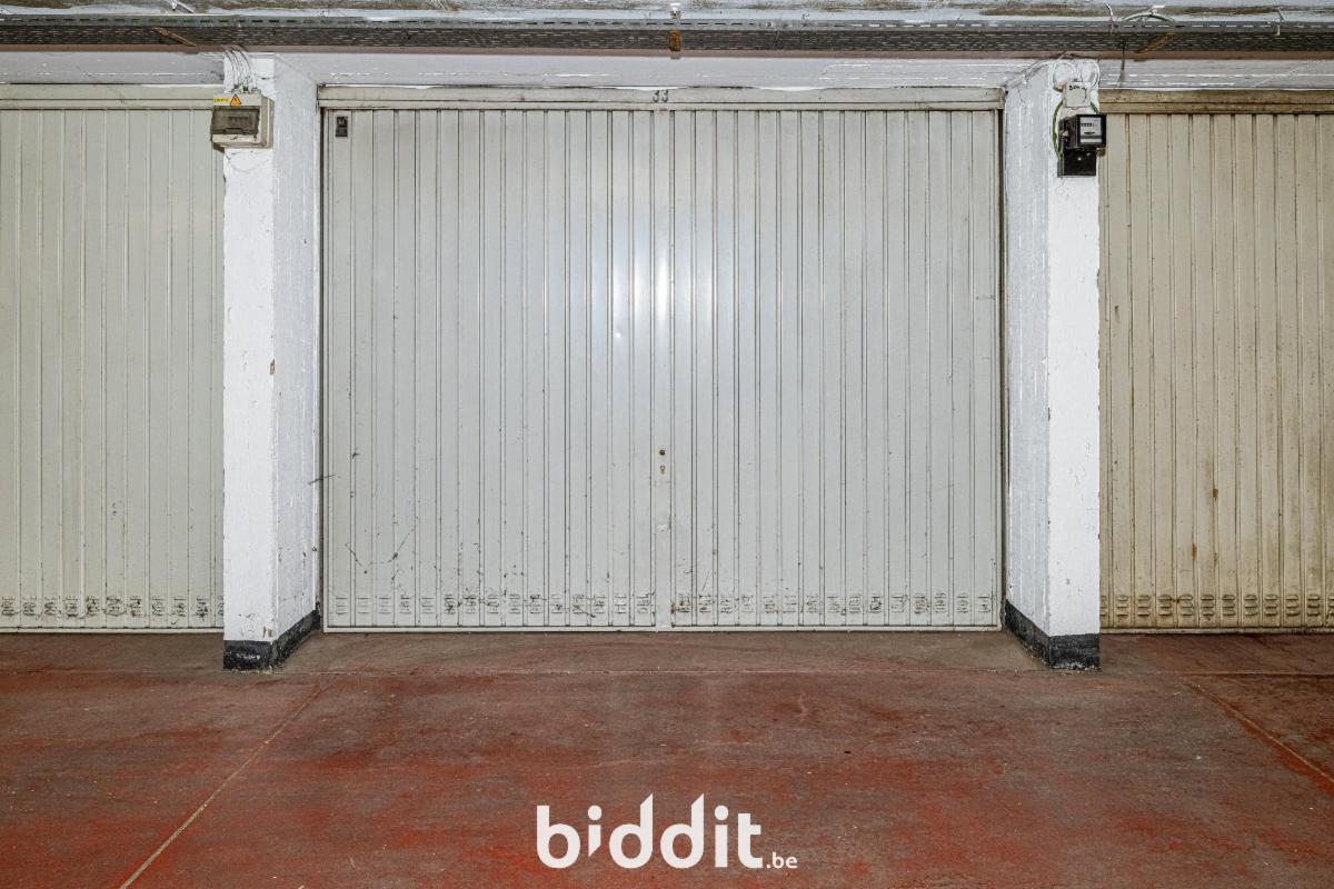 photo 22 du bien Appartement « H5 » au 5e étage + 5 garages