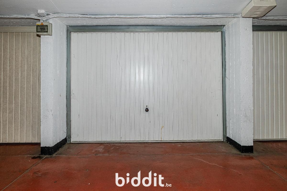 photo 23 du bien Appartement « H5 » au 5e étage + 5 garages