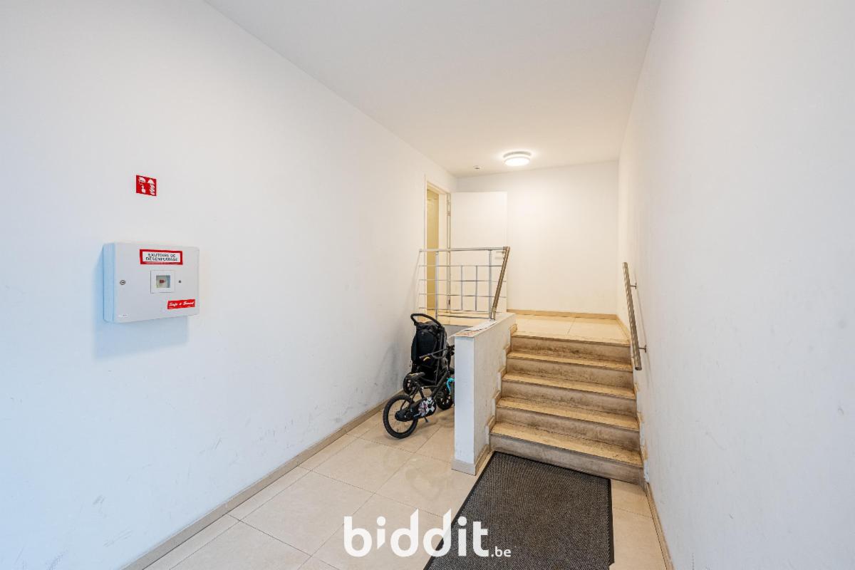 photo 2 du bien L’appartement n° 3.2 au 3e étage
