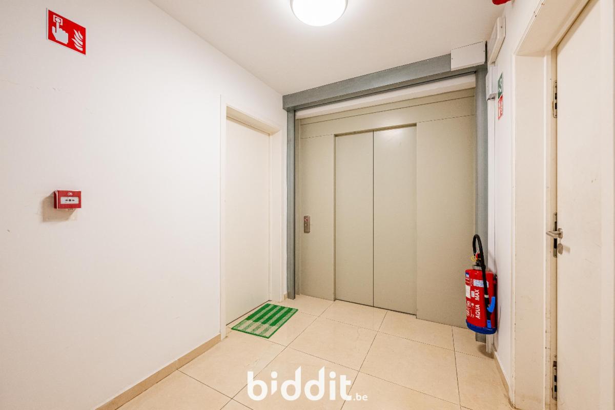 photo 3 du bien L’appartement n° 3.2 au 3e étage