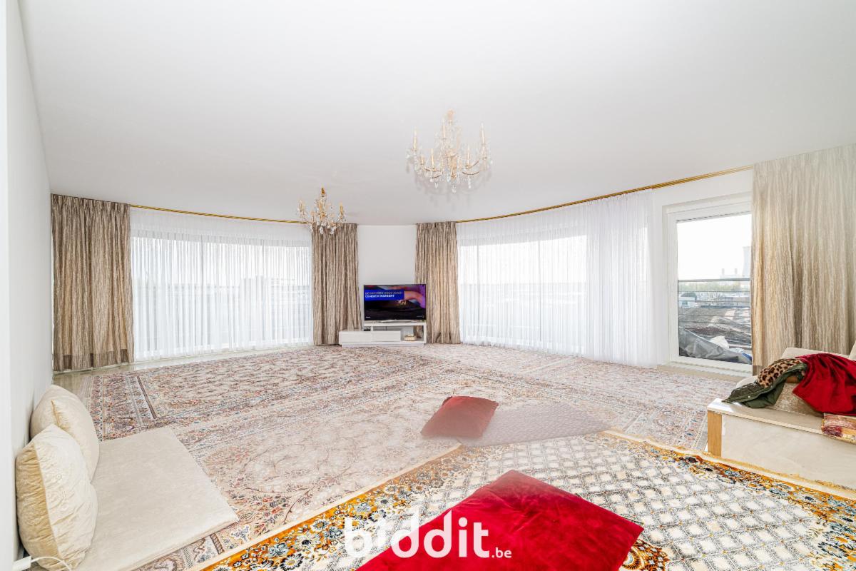 photo 4 du bien L’appartement n° 3.2 au 3e étage