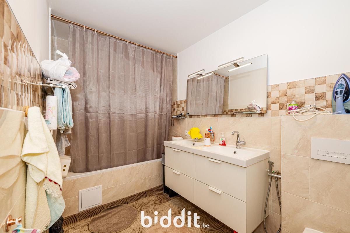 photo 8 du bien L’appartement n° 3.2 au 3e étage