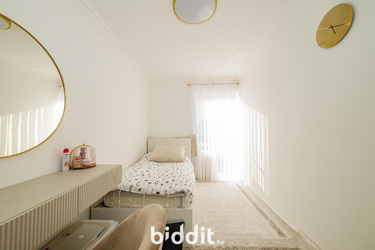 photo 10 du bien L’appartement n° 3.2 au 3e étage