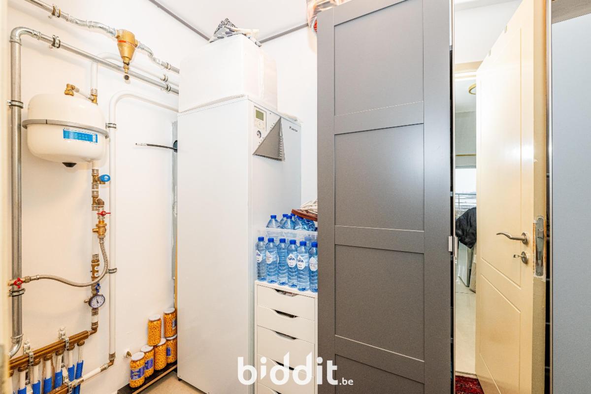 photo 11 du bien L’appartement n° 3.2 au 3e étage