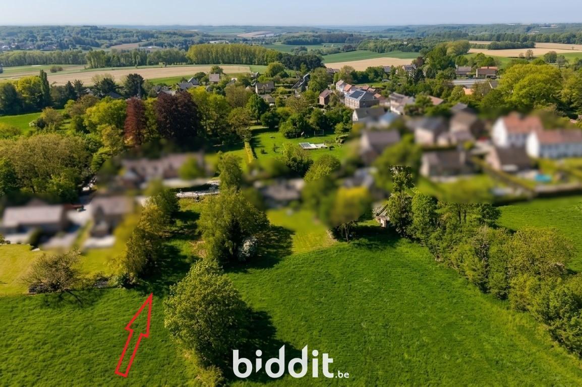 photo 3 du bien Grez-Doiceau (Bossut-Gottechain) parcelle de terrain à bâtir