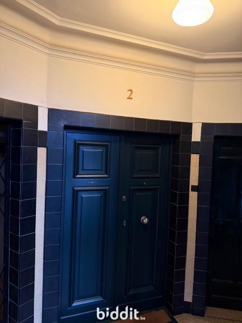 photo 2 du bien Un appartement au 2e étage