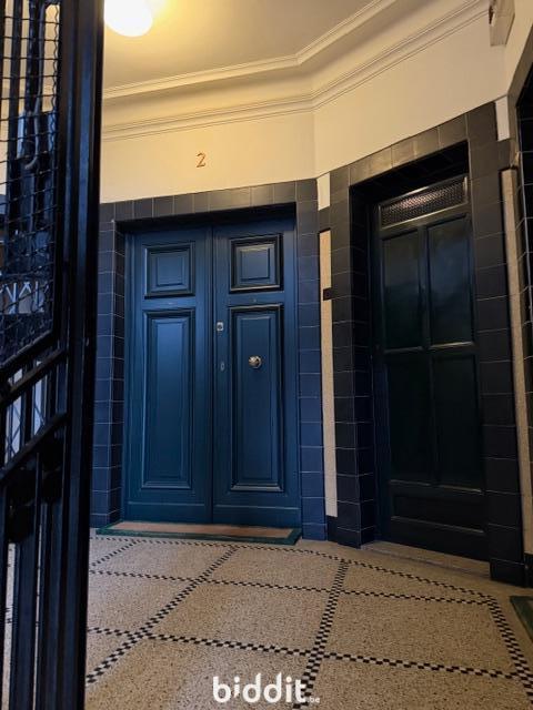 photo 3 du bien Un appartement au 2e étage