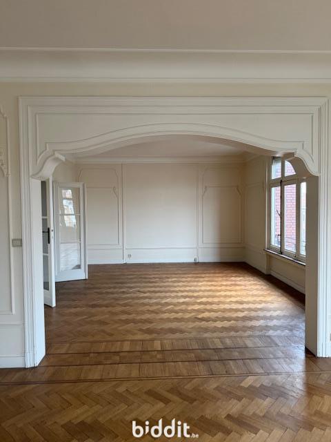 photo 5 du bien Un appartement au 2e étage