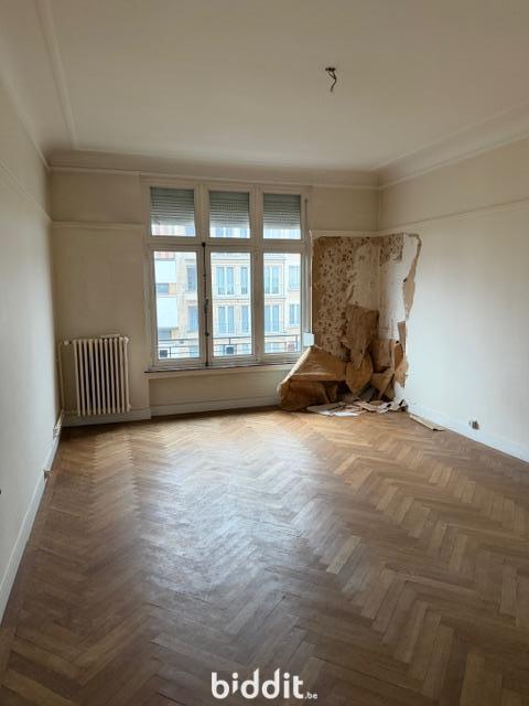 photo 7 du bien Un appartement au 2e étage