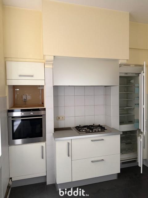 photo 13 du bien Un appartement au 2e étage