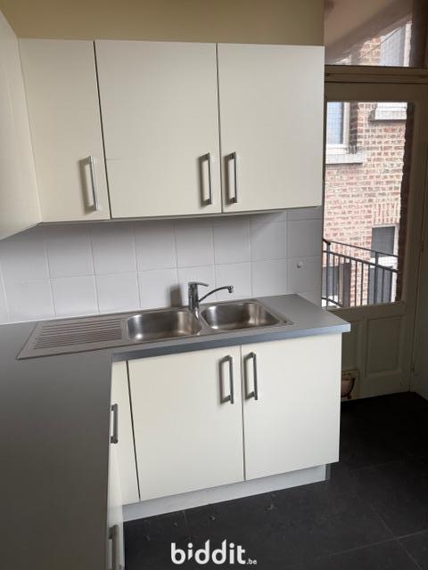 photo 14 du bien Un appartement au 2e étage