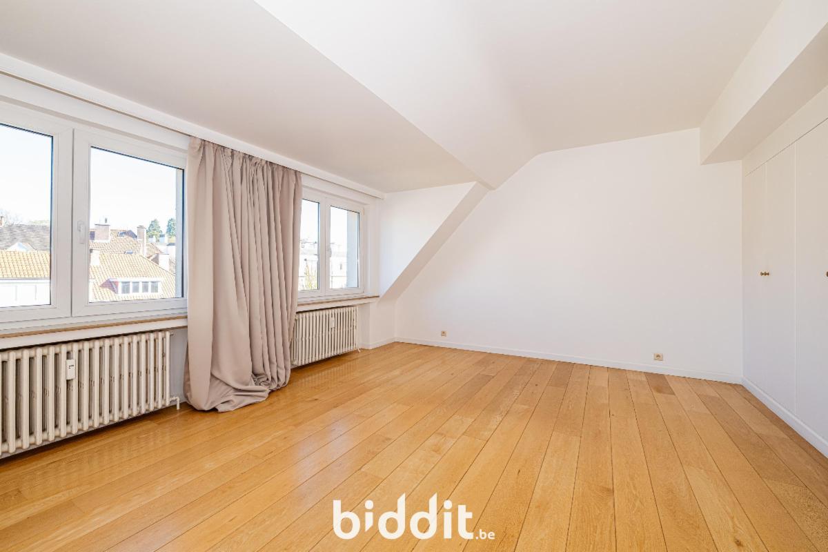 photo 14 du bien L’ appartement type 2 au 4e étage