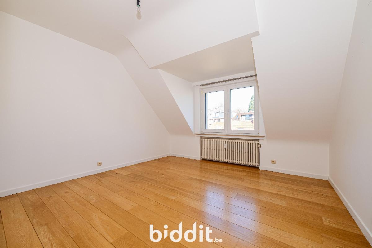 photo 16 du bien L’ appartement type 2 au 4e étage