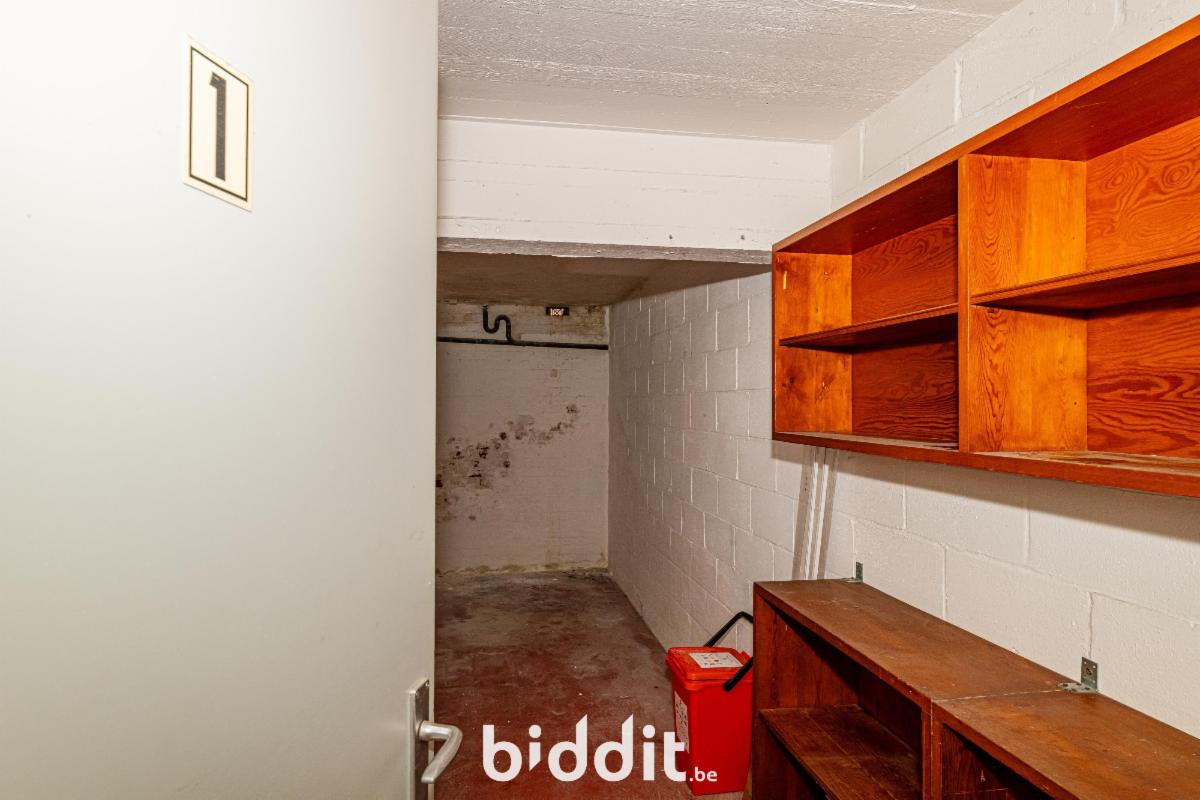 photo 22 du bien L’ appartement type 2 au 4e étage