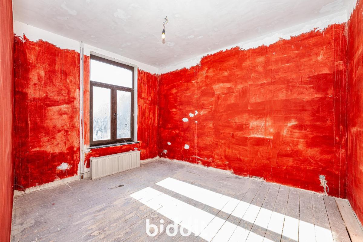photo 16 du bien Maison d’habitation à rénover - permis division en 2 unités