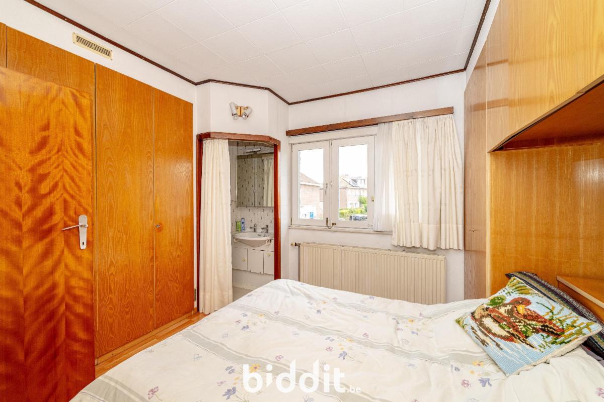 photo 5 du bien Lot 1 : Une maison avec jardin