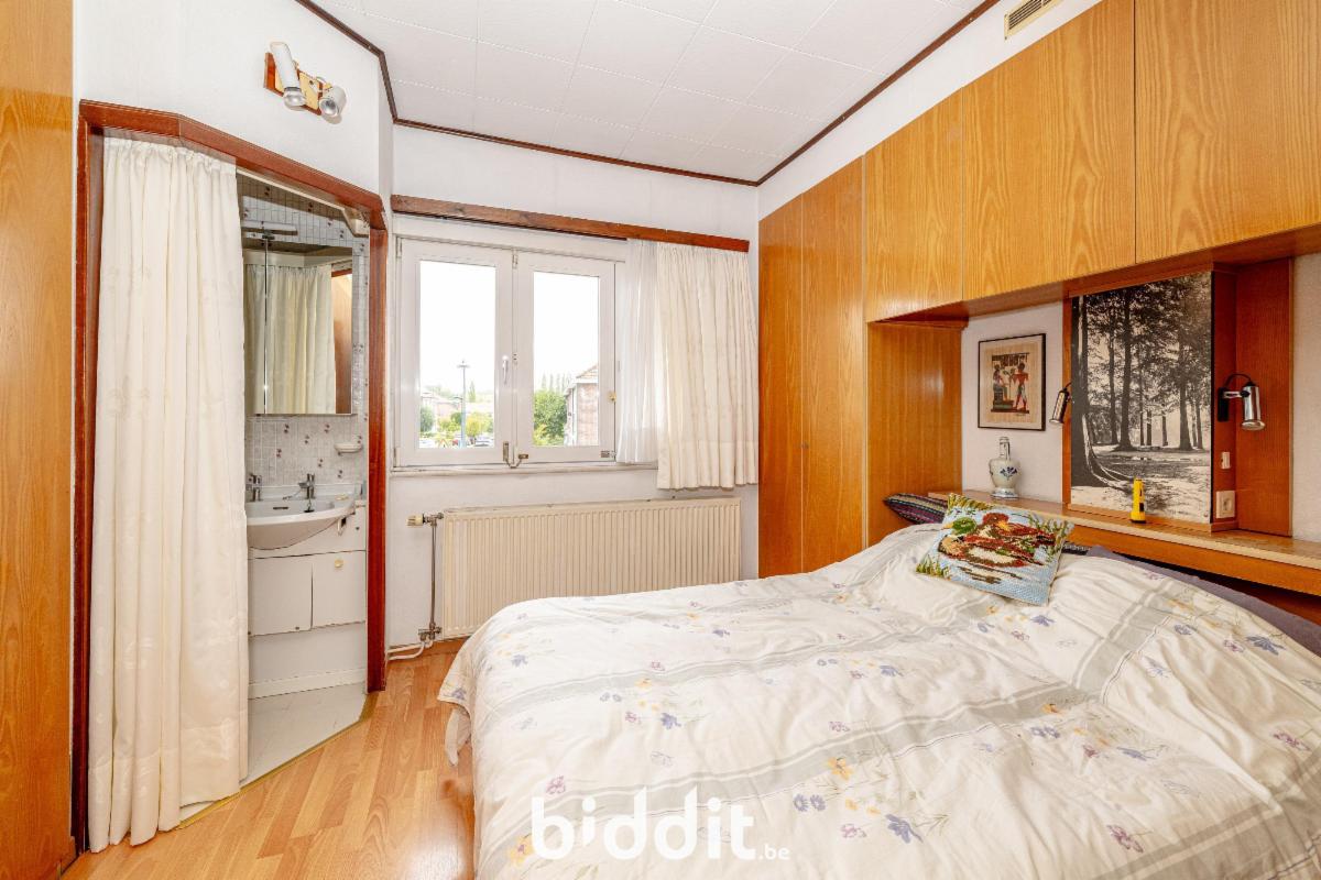 photo 6 du bien Lot 1 : Une maison avec jardin