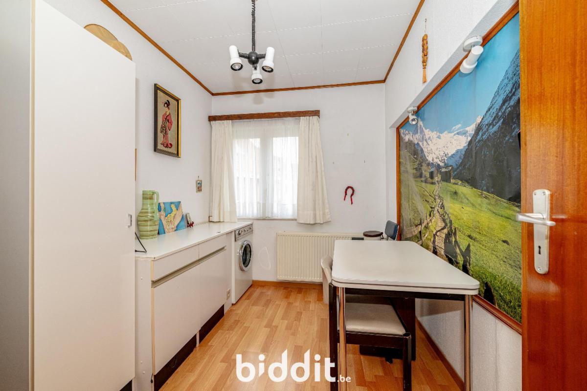 photo 7 du bien Lot 1 : Une maison avec jardin