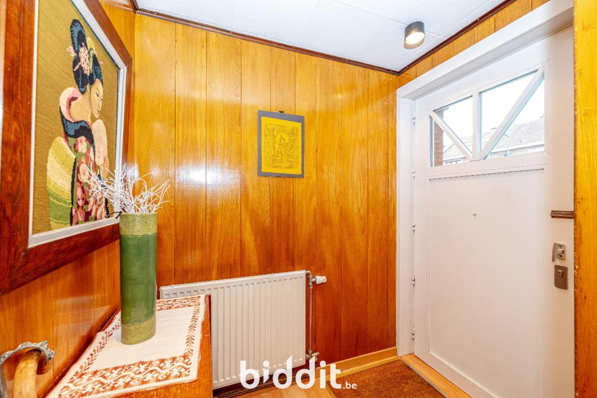 photo 9 du bien Lot 1 : Une maison avec jardin