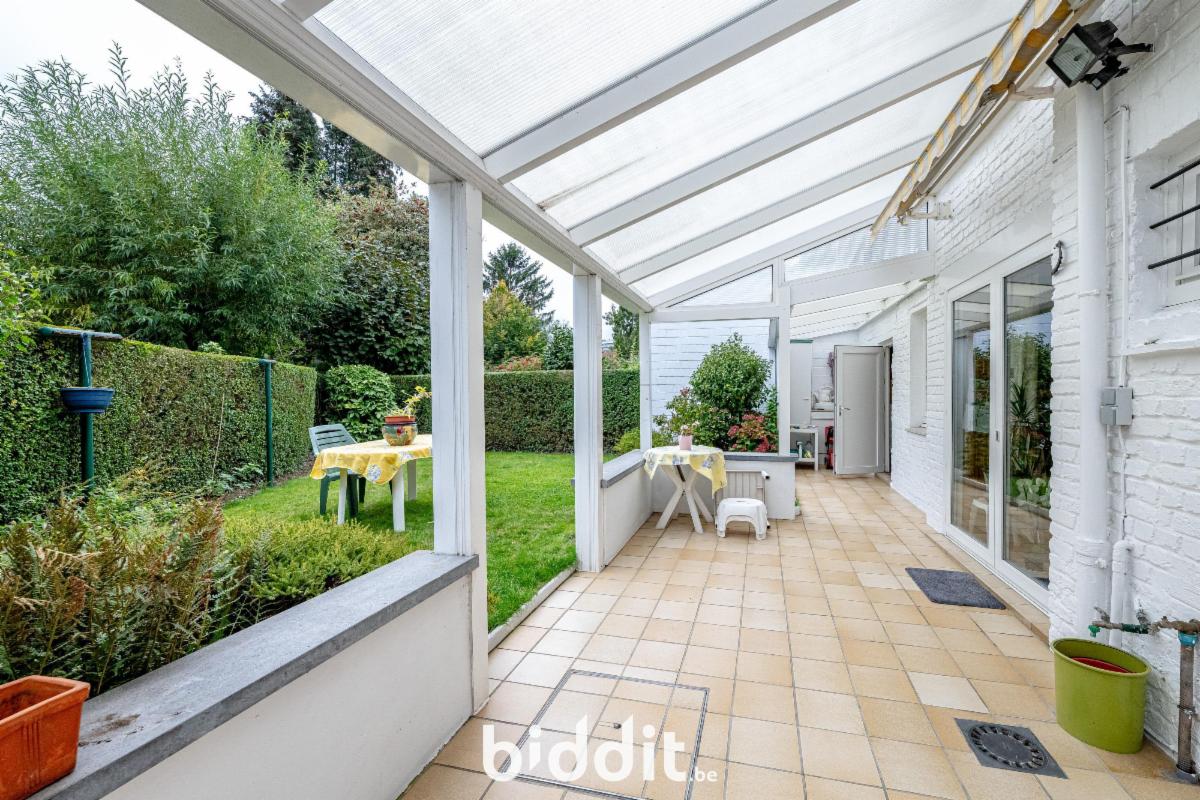 photo 12 du bien Lot 1 : Une maison avec jardin