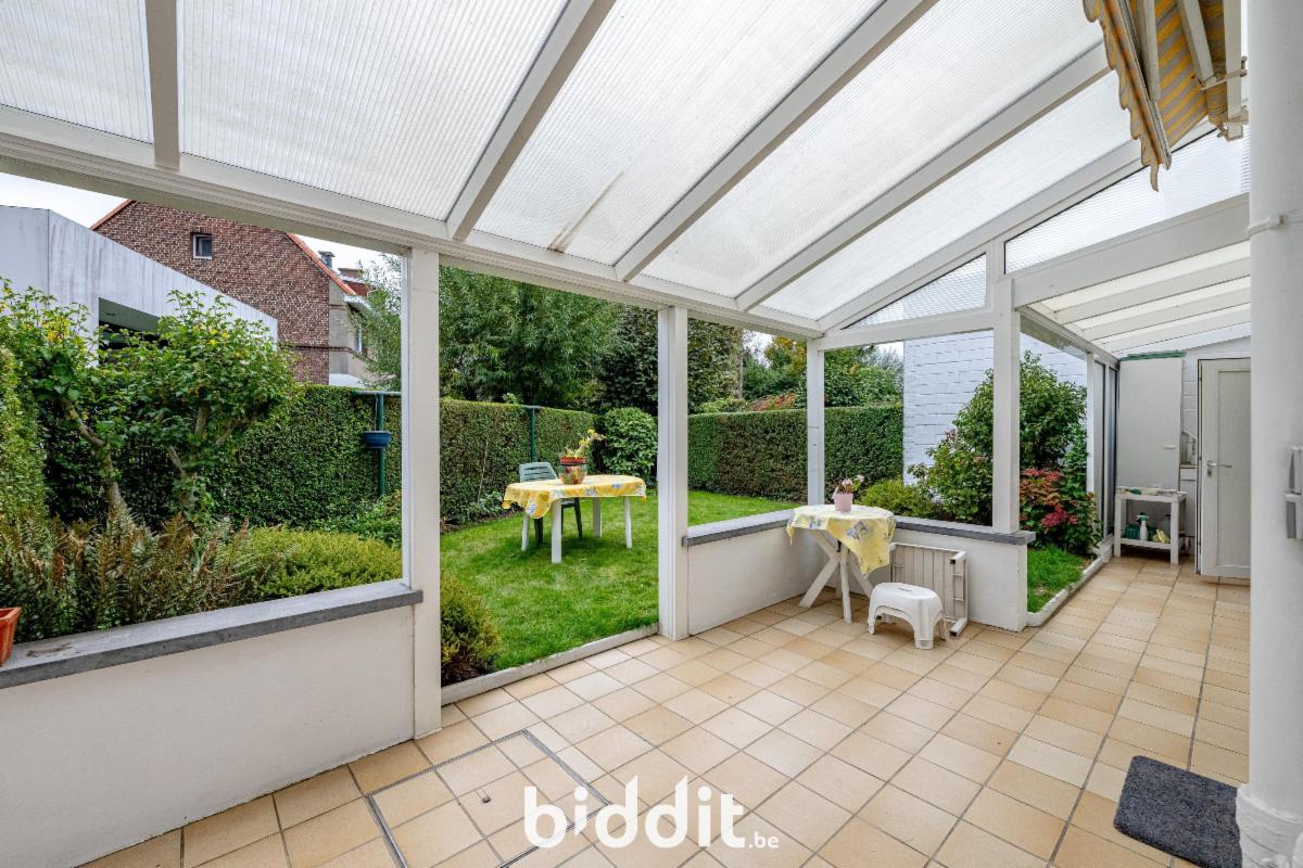 photo 13 du bien Lot 1 : Une maison avec jardin