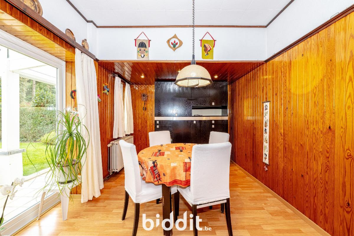photo 16 du bien Lot 1 : Une maison avec jardin