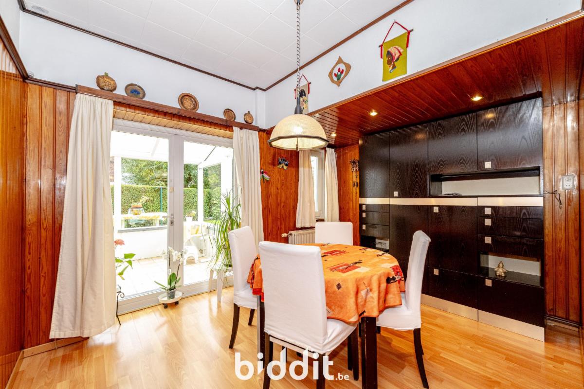 photo 17 du bien Lot 1 : Une maison avec jardin