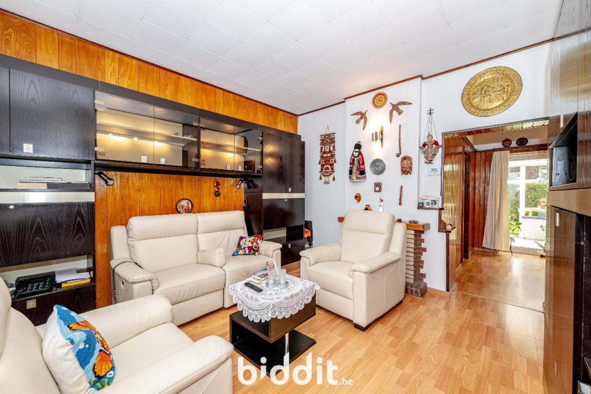 photo 18 du bien Lot 1 : Une maison avec jardin