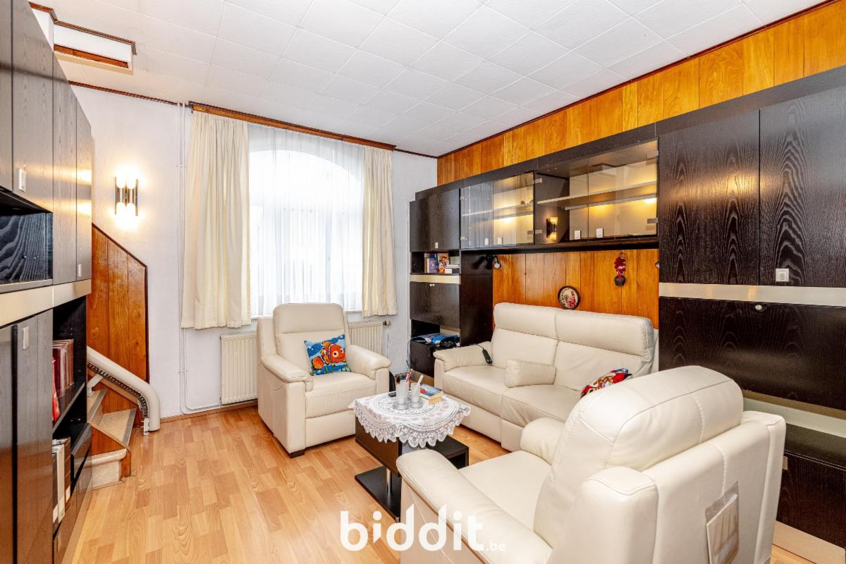 photo 19 du bien Lot 1 : Une maison avec jardin