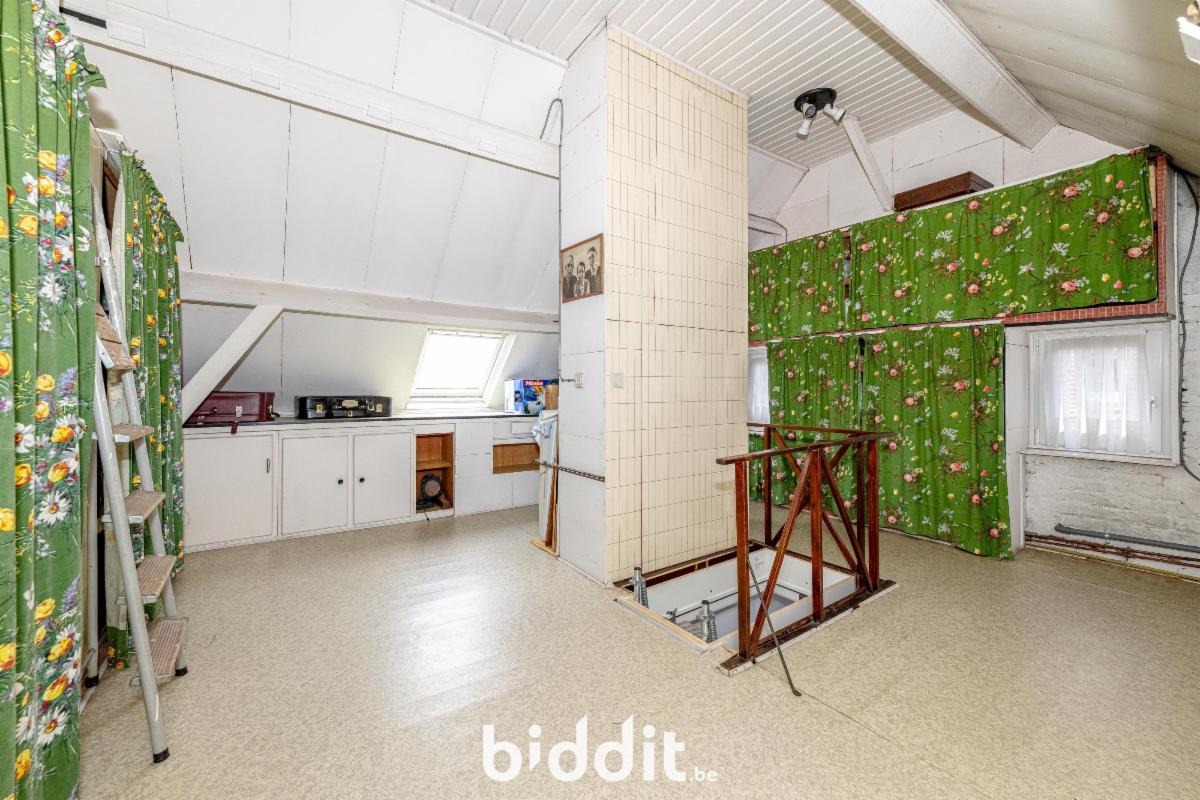 photo 20 du bien Lot 1 : Une maison avec jardin