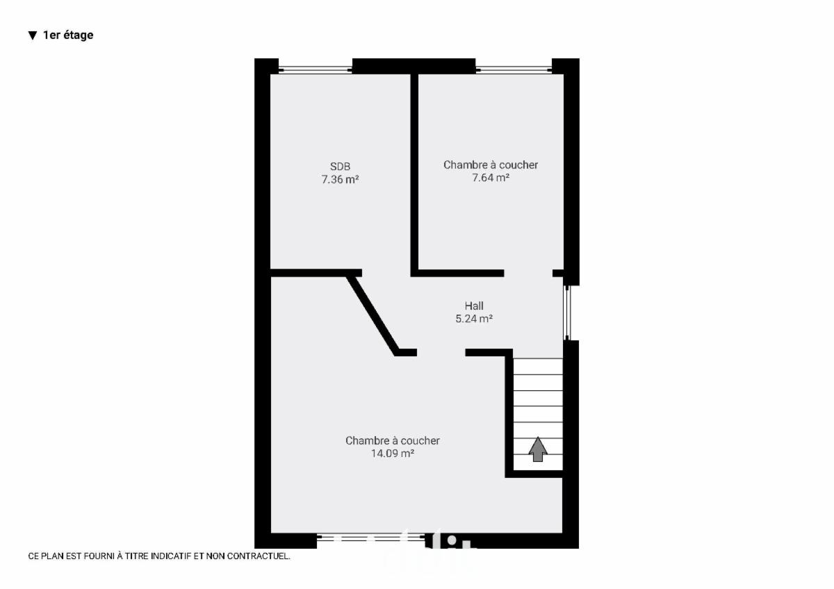 photo 23 du bien Lot 1 : Une maison avec jardin