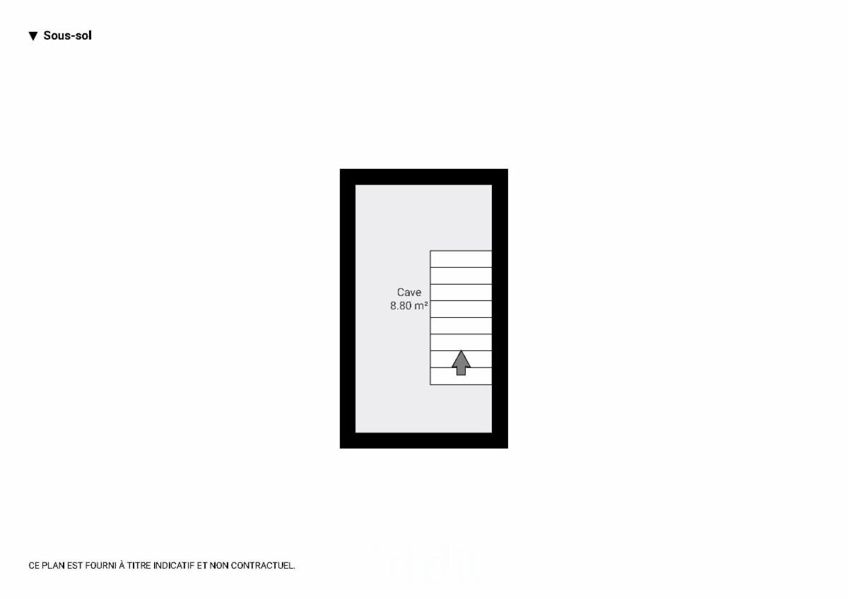 photo 25 du bien Lot 1 : Une maison avec jardin