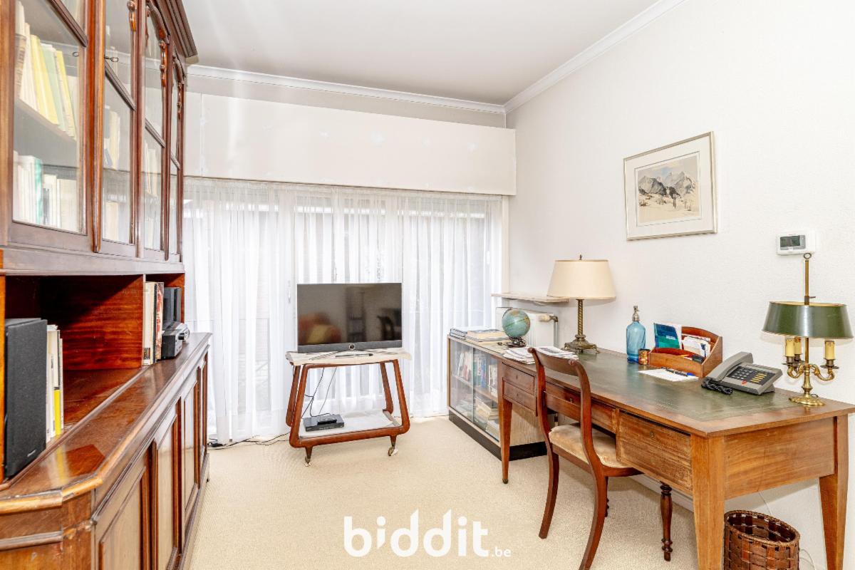 photo 10 du bien Maison unifamiliale 3-façades avec jardin