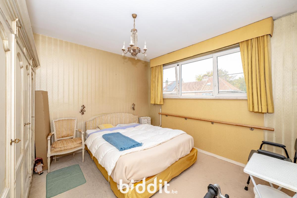 photo 16 du bien Maison unifamiliale 3-façades avec jardin