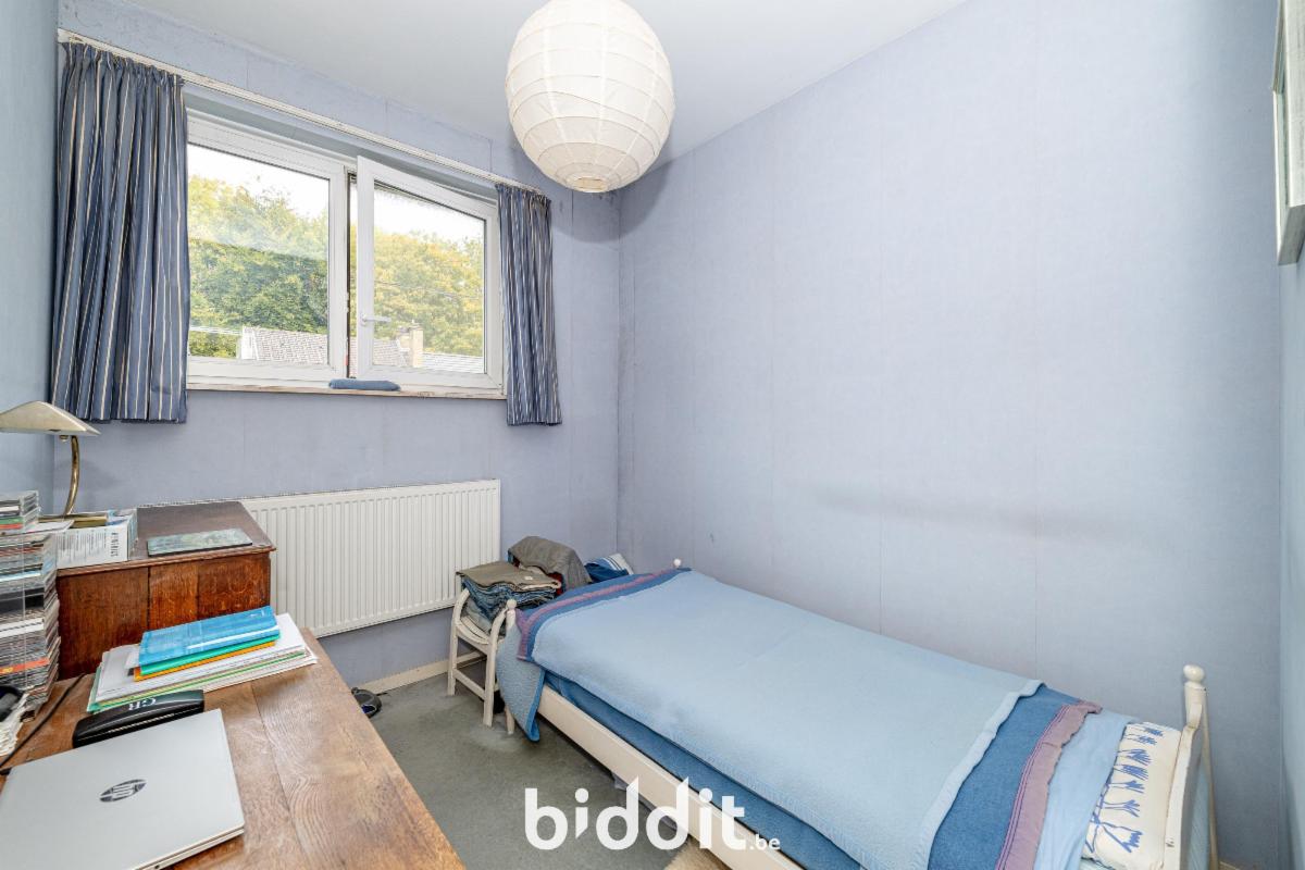 photo 17 du bien Maison unifamiliale 3-façades avec jardin