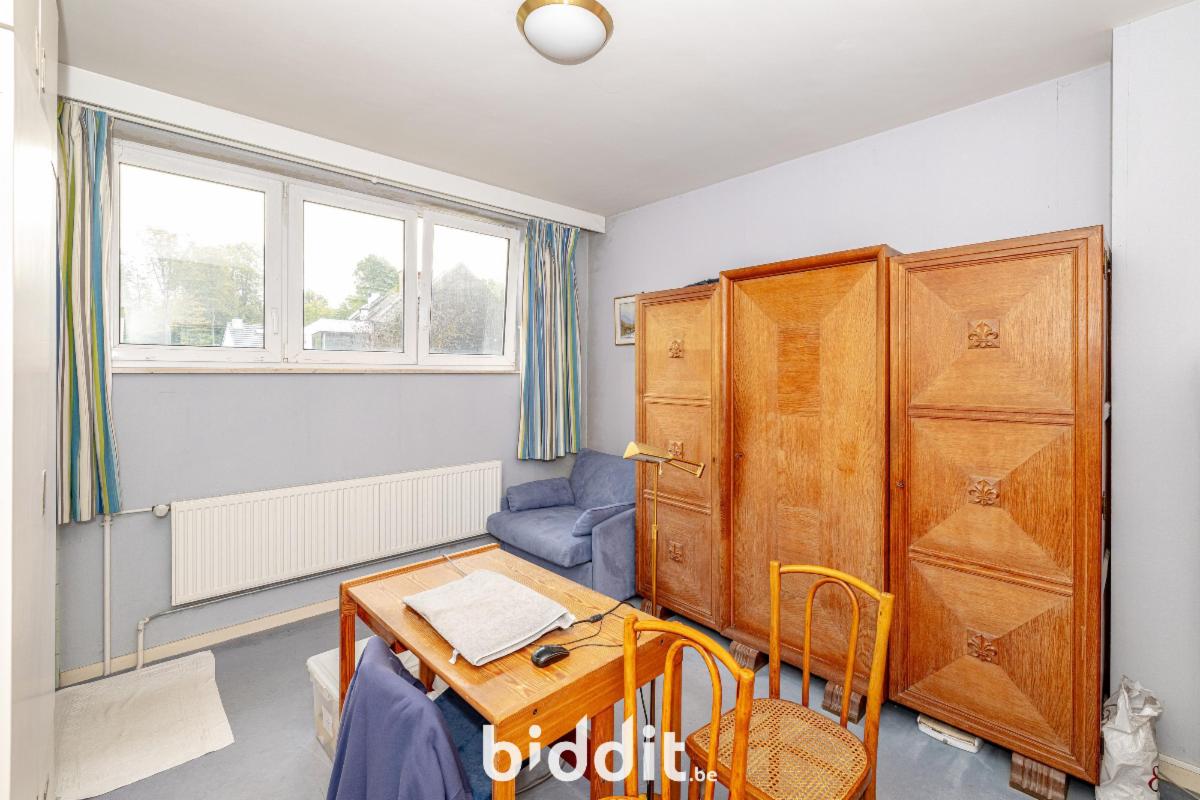 photo 18 du bien Maison unifamiliale 3-façades avec jardin