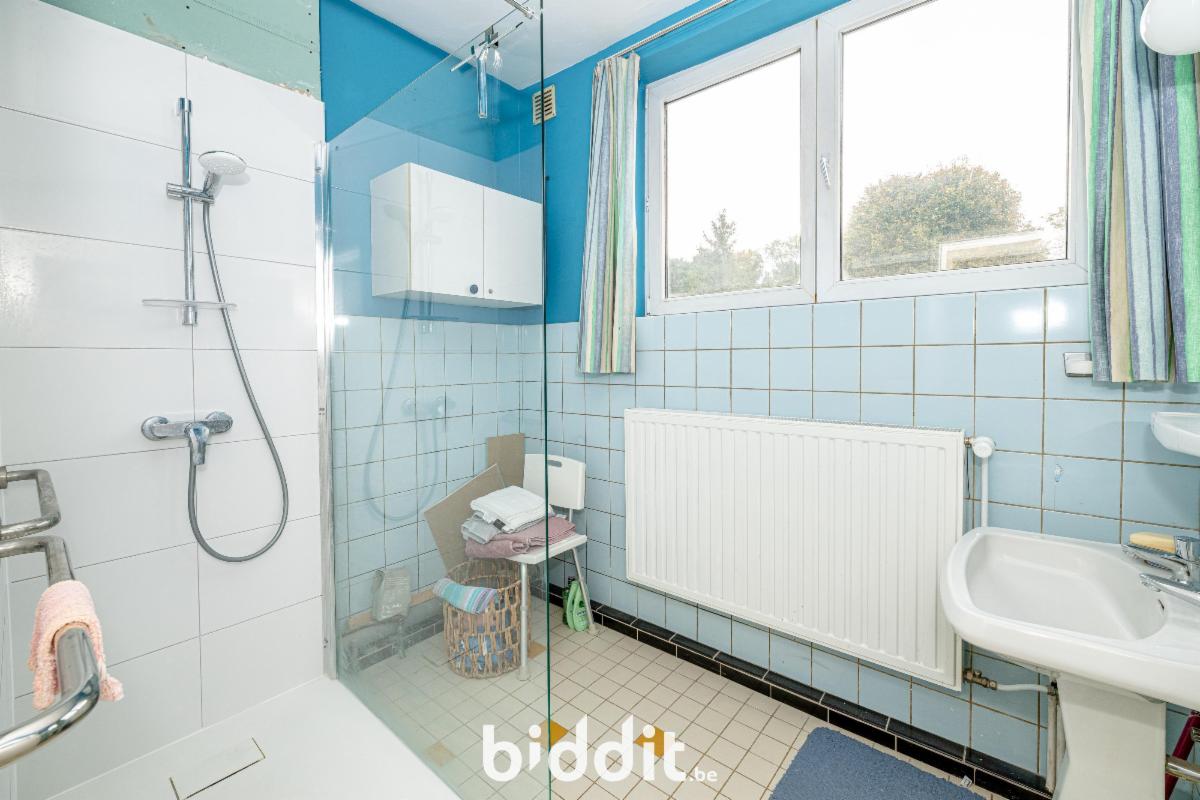 photo 19 du bien Maison unifamiliale 3-façades avec jardin