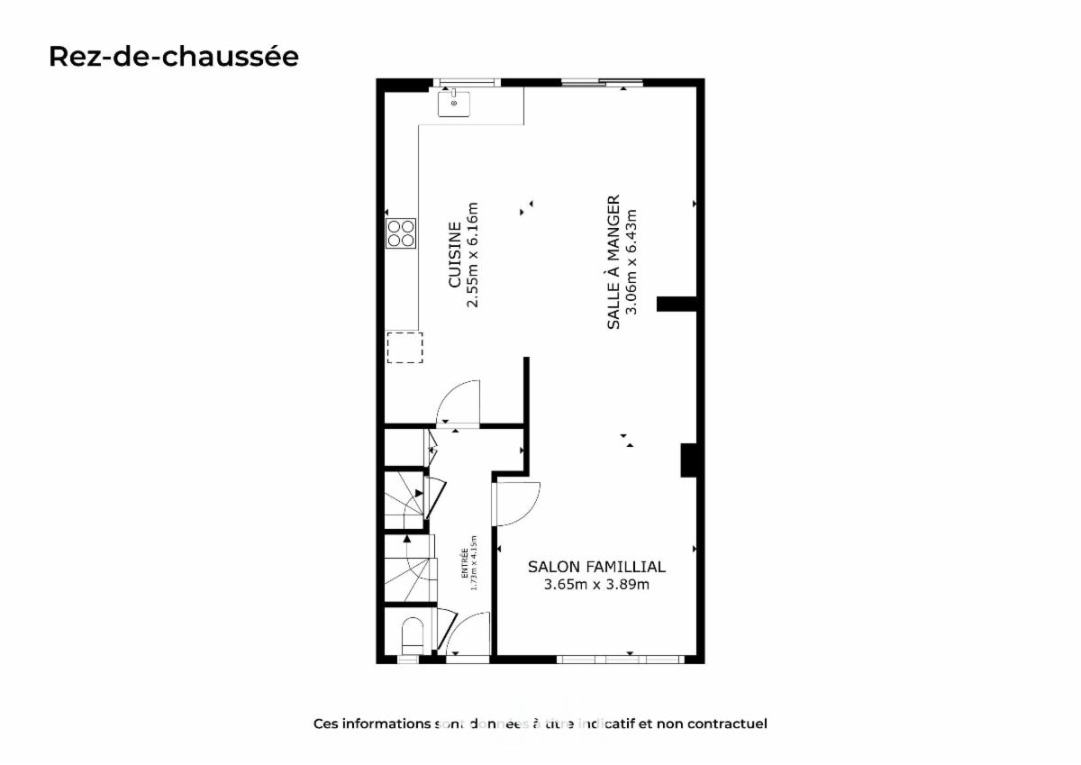 photo 26 du bien Une maison d’habitation