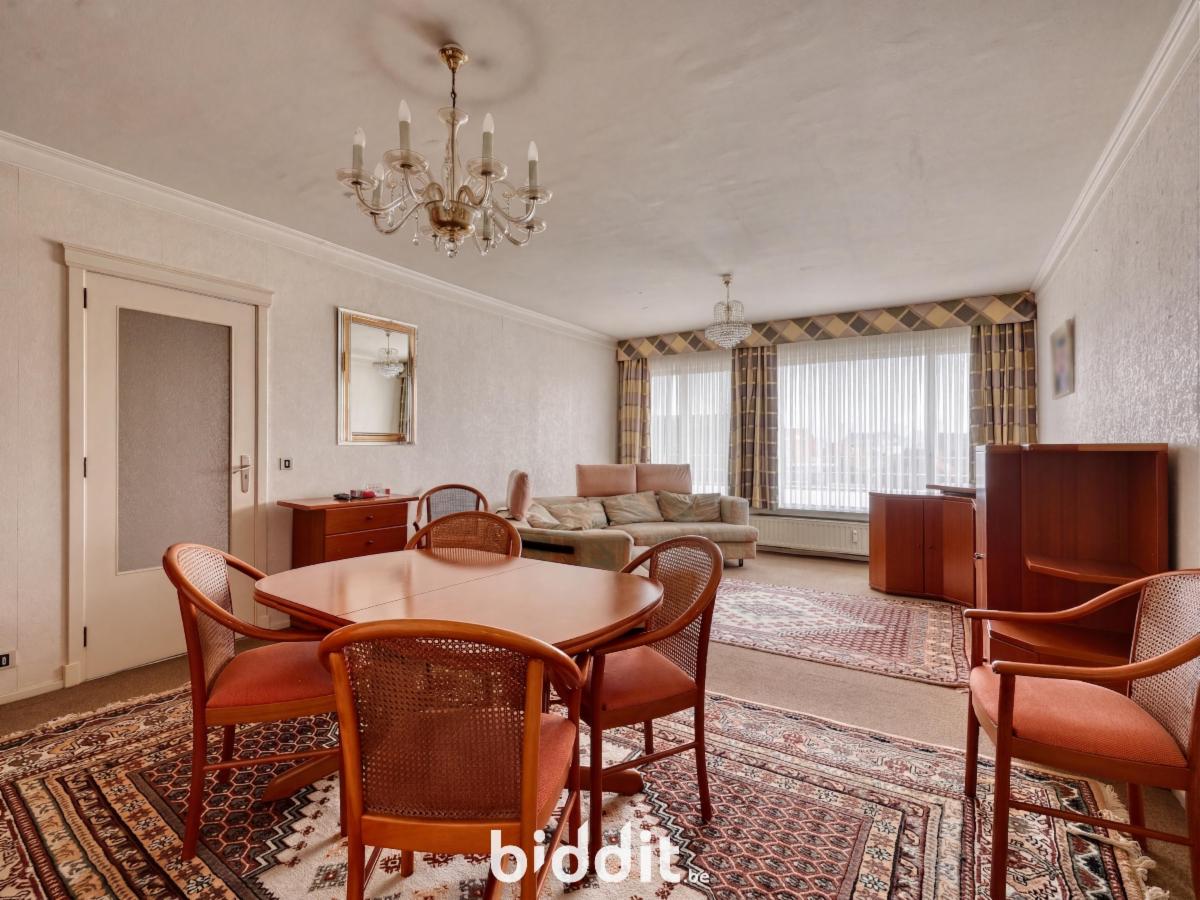 photo 3 du bien Un appartement, une cave et un emplacement parking