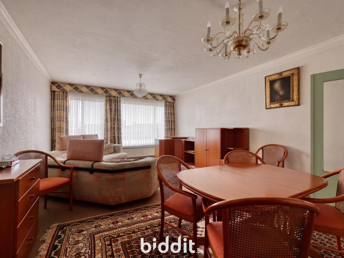 photo 4 du bien Un appartement, une cave et un emplacement parking