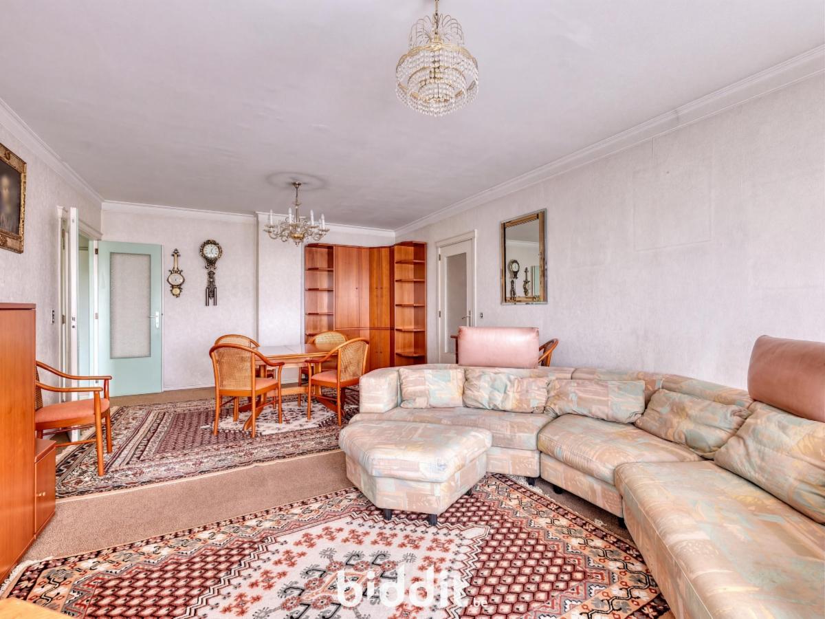 photo 5 du bien Un appartement, une cave et un emplacement parking