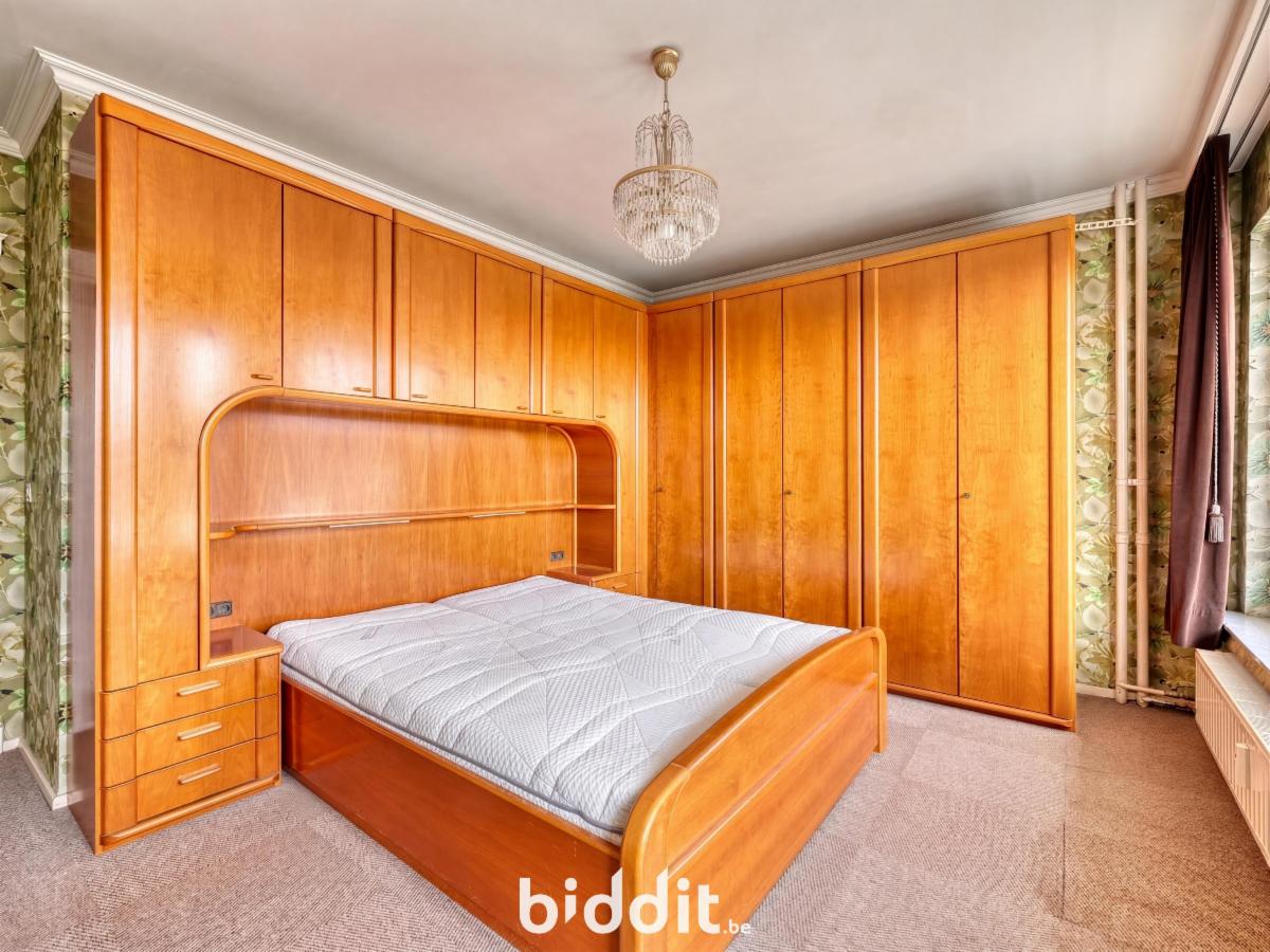 photo 8 du bien Un appartement, une cave et un emplacement parking