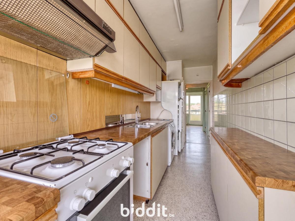 photo 13 du bien Un appartement, une cave et un emplacement parking
