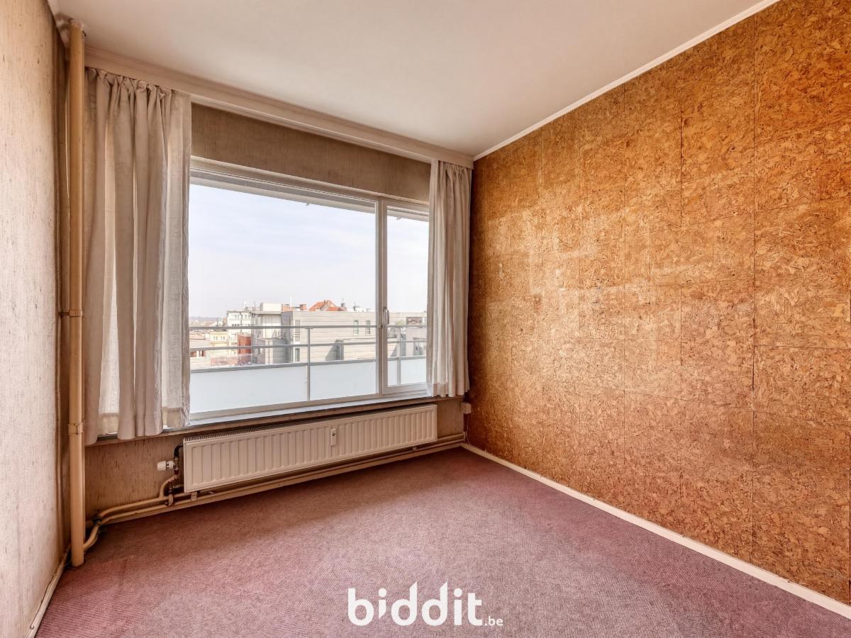 photo 14 du bien Un appartement, une cave et un emplacement parking