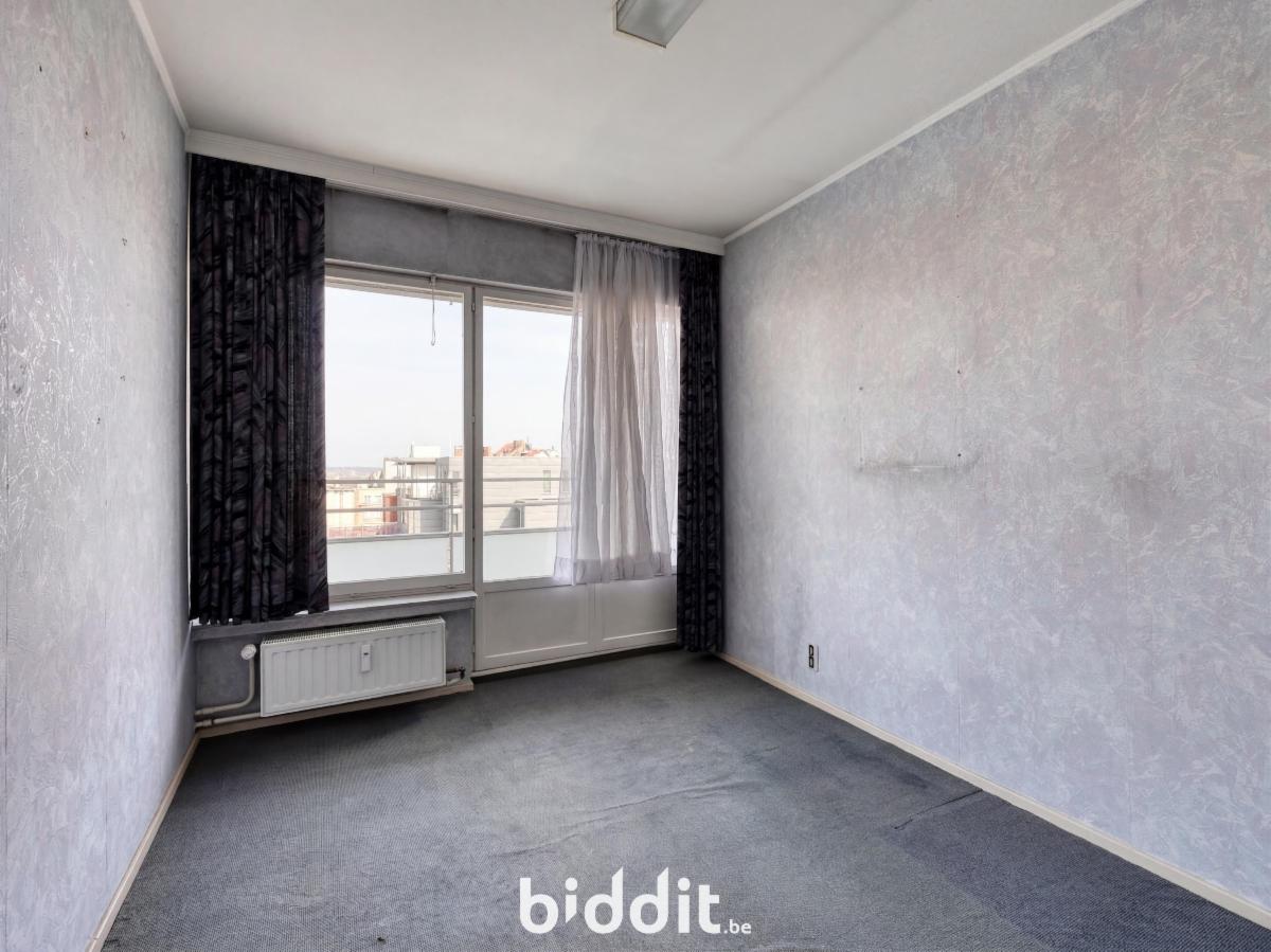 photo 15 du bien Un appartement, une cave et un emplacement parking