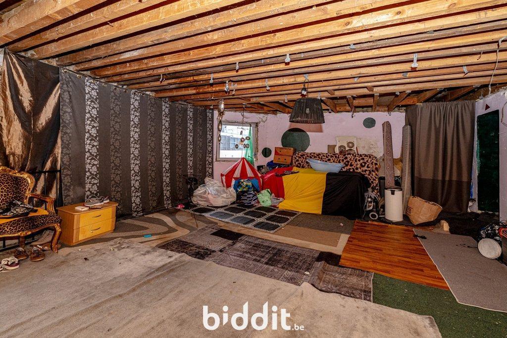 photo 8 du bien Une maison de rapport et de commerce