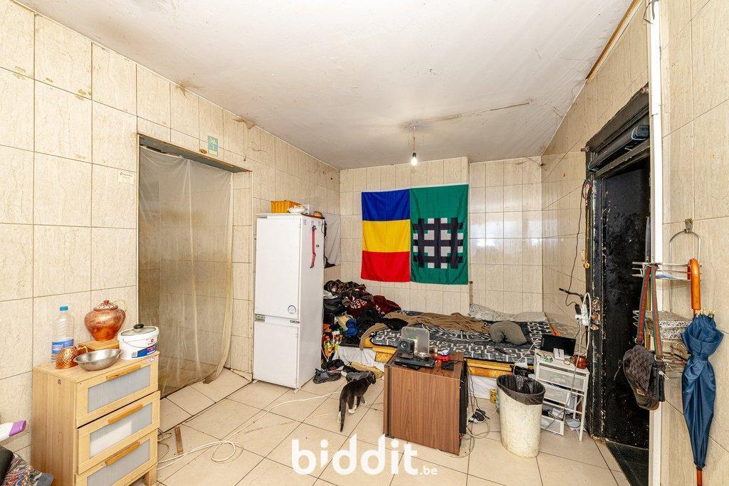 photo 12 du bien Une maison de rapport et de commerce